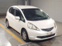 2010 Honda Fit