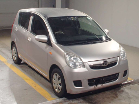 2009 Daihatsu Mira L275S[2]