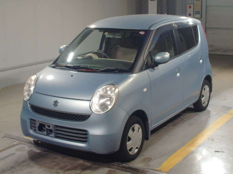 2007 Suzuki MR Wagon MF22S[0]