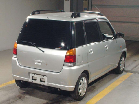 1999 Subaru Pleo RA1[1]