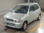 1999 Suzuki Alto