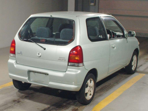 1999 Suzuki Alto HA22S[1]