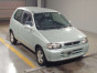 1999 Suzuki Alto