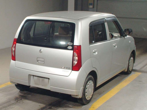 2008 Suzuki Alto HA24S[1]