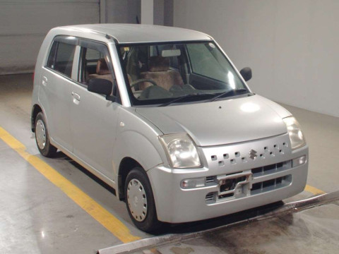 2008 Suzuki Alto HA24S[2]