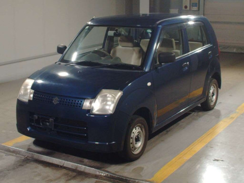 2005 Suzuki Alto HA24S[0]