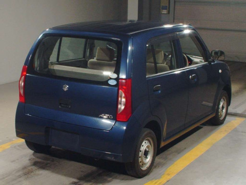 2005 Suzuki Alto HA24S[1]