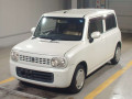 2010 Suzuki ALTO Lapin