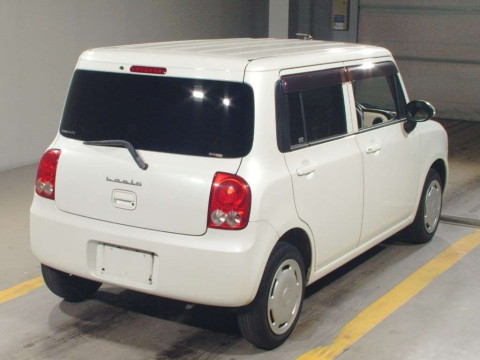 2010 Suzuki ALTO Lapin HE22S[1]