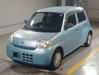 2010 Daihatsu Esse