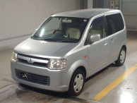 2006 Mitsubishi eK Wagon