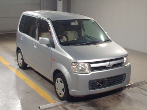 2006 Mitsubishi eK Wagon H82W[2]