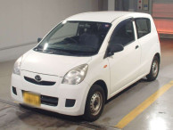 2015 Daihatsu Mira