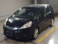 2012 Honda Fit Shuttle Hybrid