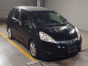 2012 Honda Fit Shuttle Hybrid