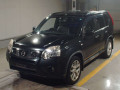 2013 Nissan X-Trail