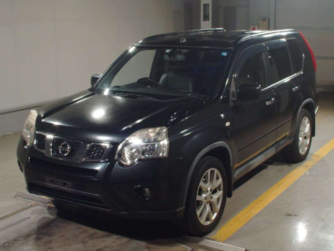 2013 Nissan X-Trail NT31[0]