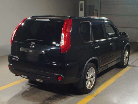 2013 Nissan X-Trail NT31[1]