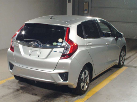 2013 Honda Fit Hybrid GP5[1]