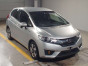 2013 Honda Fit Hybrid