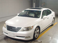 2007 Lexus LS