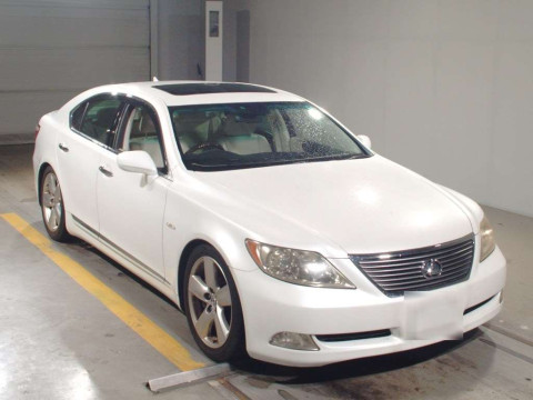 2007 Lexus LS USF40[2]