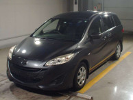 2016 Mazda Premacy