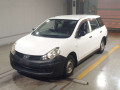 2009 Nissan Ad Van