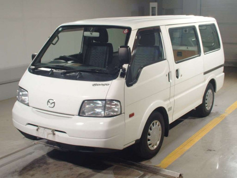 2018 Mazda Bongo Van SLP2V[0]