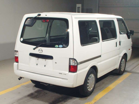 2018 Mazda Bongo Van SLP2V[1]