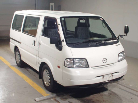 2018 Mazda Bongo Van SLP2V[2]