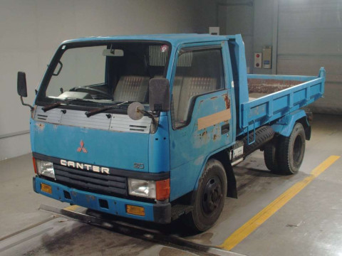 1988 Mitsubishi Fuso Canter FE315BD[0]