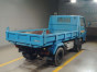 1988 Mitsubishi Fuso Canter