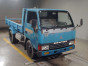 1988 Mitsubishi Fuso Canter