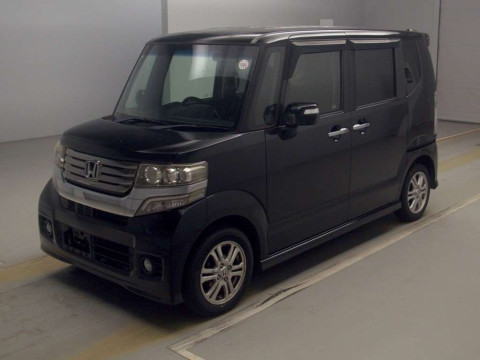 2012 Honda N-BOX CUSTOM JF1[0]