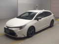 2019 Toyota Corolla Touring Wagon