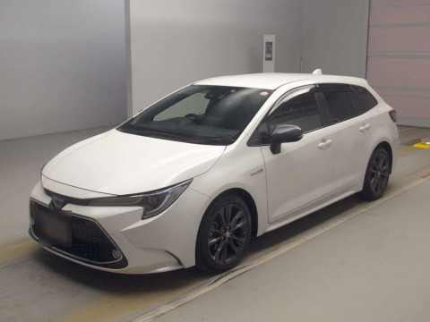 2019 Toyota Corolla Touring Wagon ZWE211W[0]