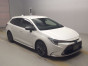 2019 Toyota Corolla Touring Wagon