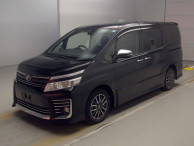 2015 Toyota Voxy