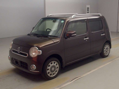 2013 Daihatsu Mira Cocoa L675S[0]