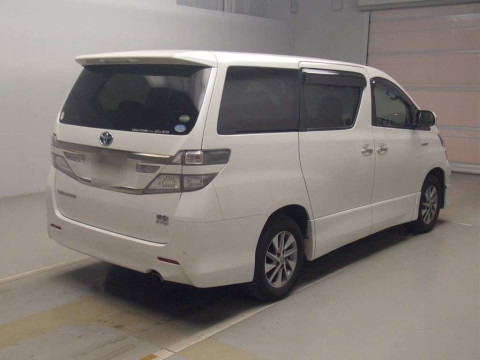 2015 Toyota Vellfire Hybrid ATH20W[1]