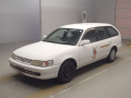 1999 Toyota Corolla Touring Wagon