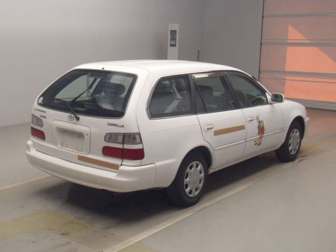 1999 Toyota Corolla Touring Wagon AE100G[1]