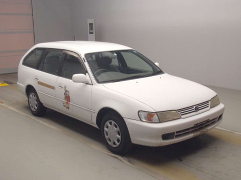 1999 Toyota Corolla Touring Wagon AE100G[2]