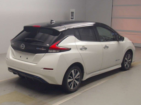 2020 Nissan Leaf ZE1[1]