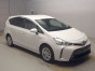 2015 Toyota Prius alpha