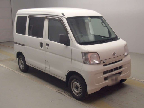 2014 Daihatsu Hijet Cargo S321V[2]