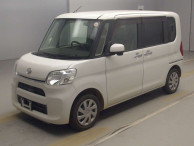 2014 Daihatsu Tanto