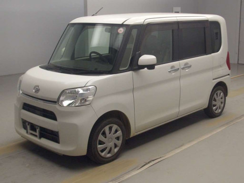 2014 Daihatsu Tanto LA600S[0]