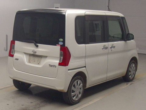 2014 Daihatsu Tanto LA600S[1]